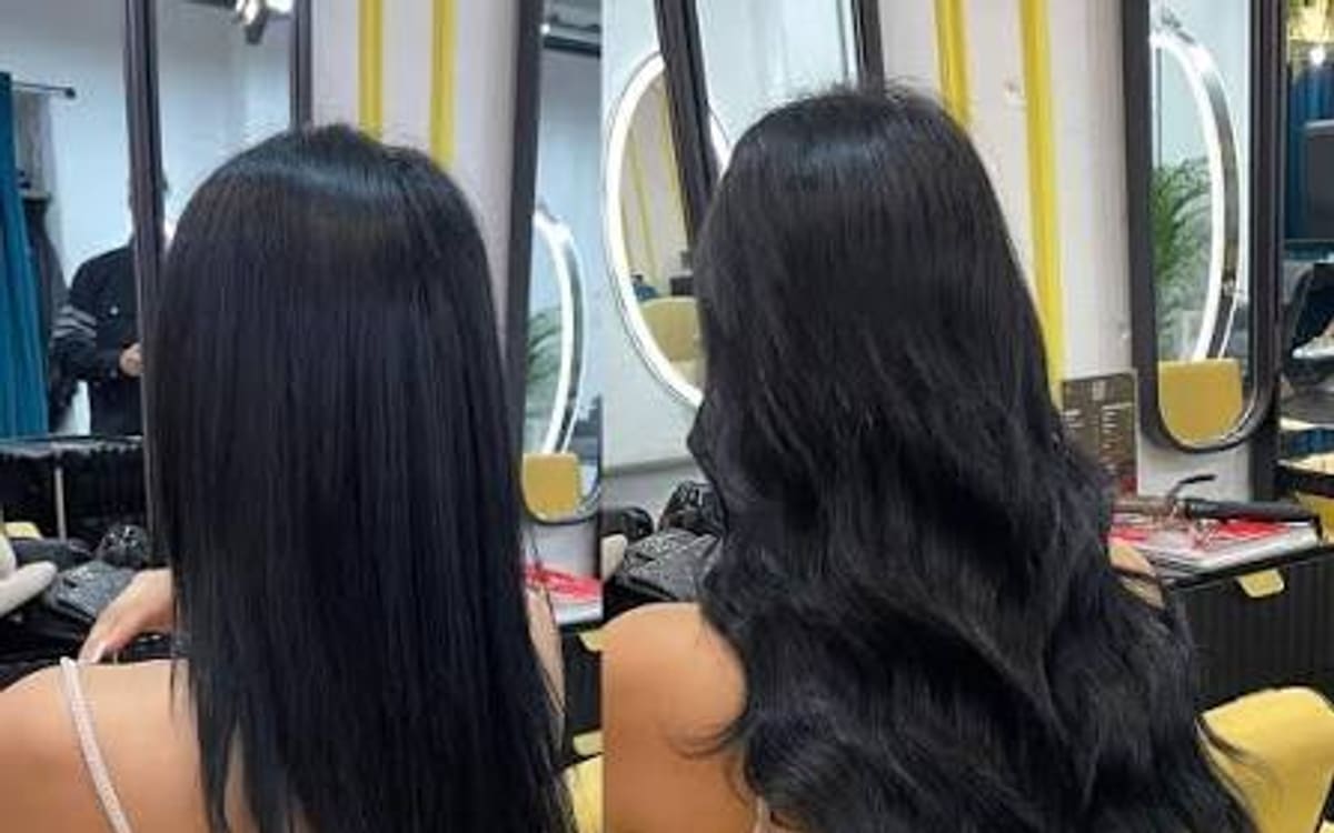 Photo de Institut Extensions Cheveux Montpellier