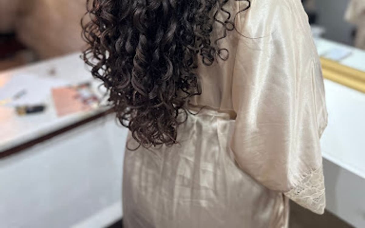 Photo de Patty Hair Coiffure