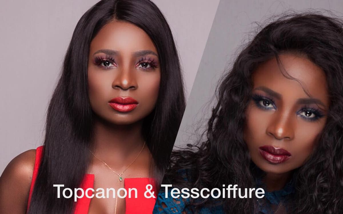 Photo de Tess Coiffure & Top-Canon